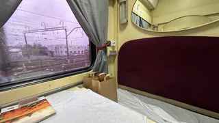 Каждый раз срабатывает: как я отвечаю, когда просят уступить нижнюю полку — маленькая хитрость опытных пассажиров РЖД