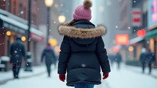 И хоть на Северный полюс в обычных сапогах: убираем стельку и кладём это