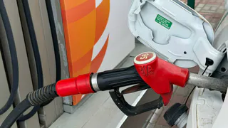 В Пензе росгвардейцы остановили драку автомобилистов из-за очереди на АЗС