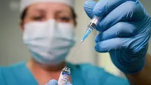 В Пензенских больницах с апреля отсутствует вакцина от COVID-19