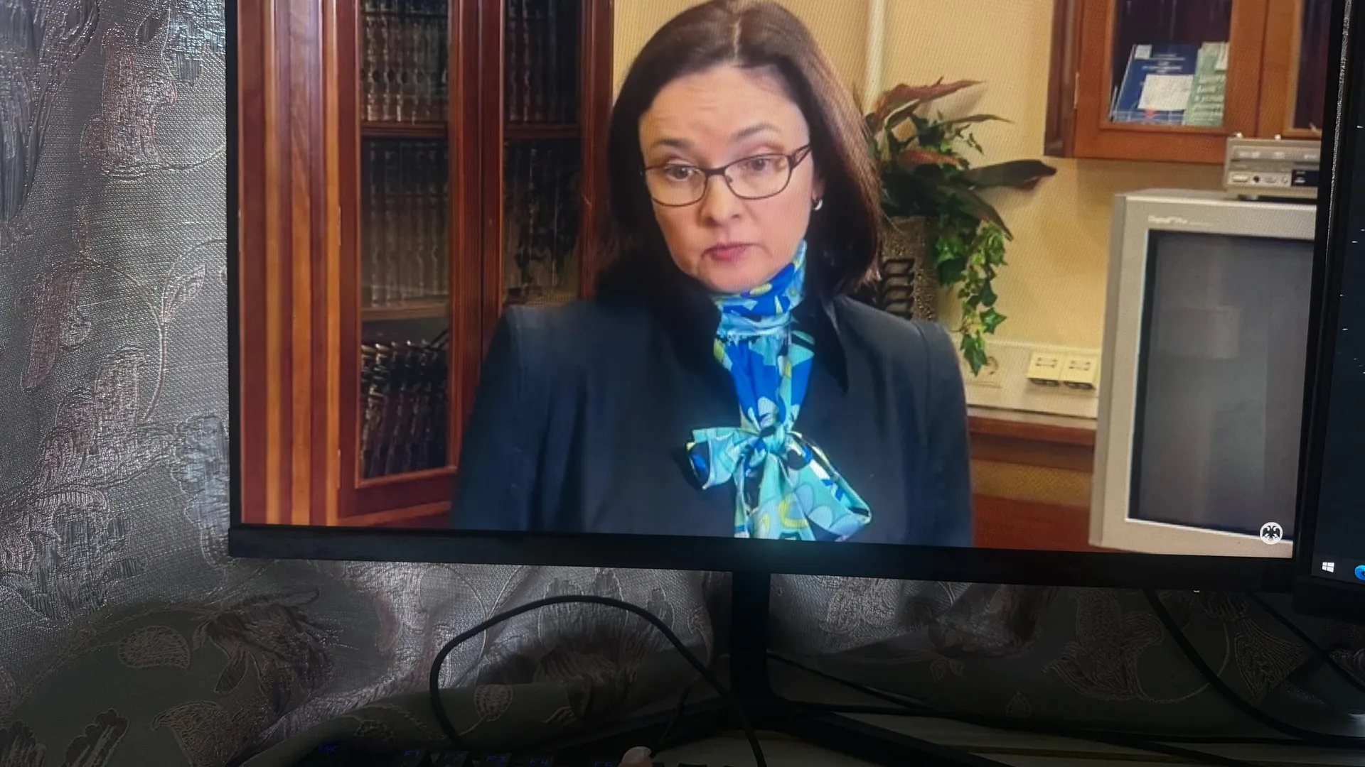 Великая денежная реформа: Набиуллина сообщила россиянам про появление новой валюты