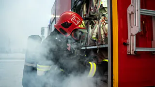 Стали известны подробности пожара на улице Добролюбова в Пензе