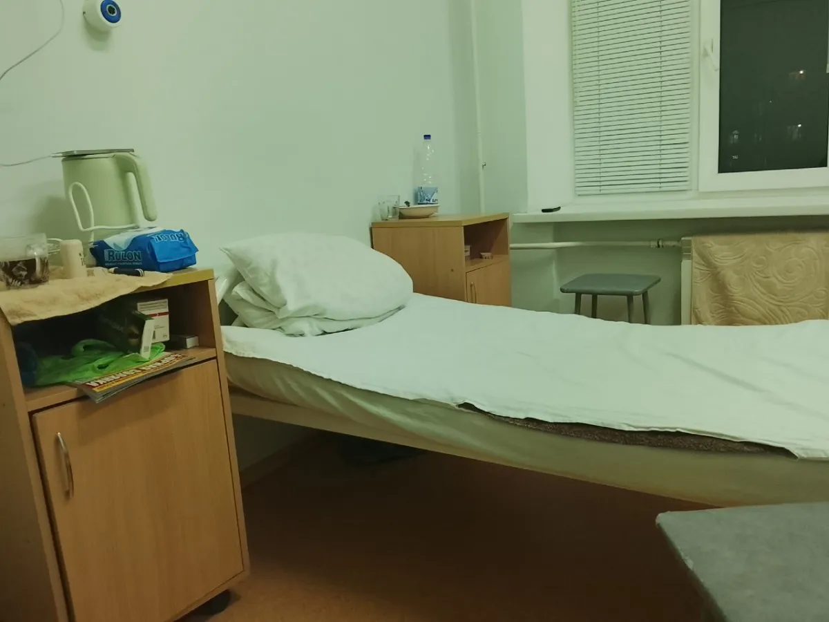 В Пензенской области не планируют проводить трансплантацию органов