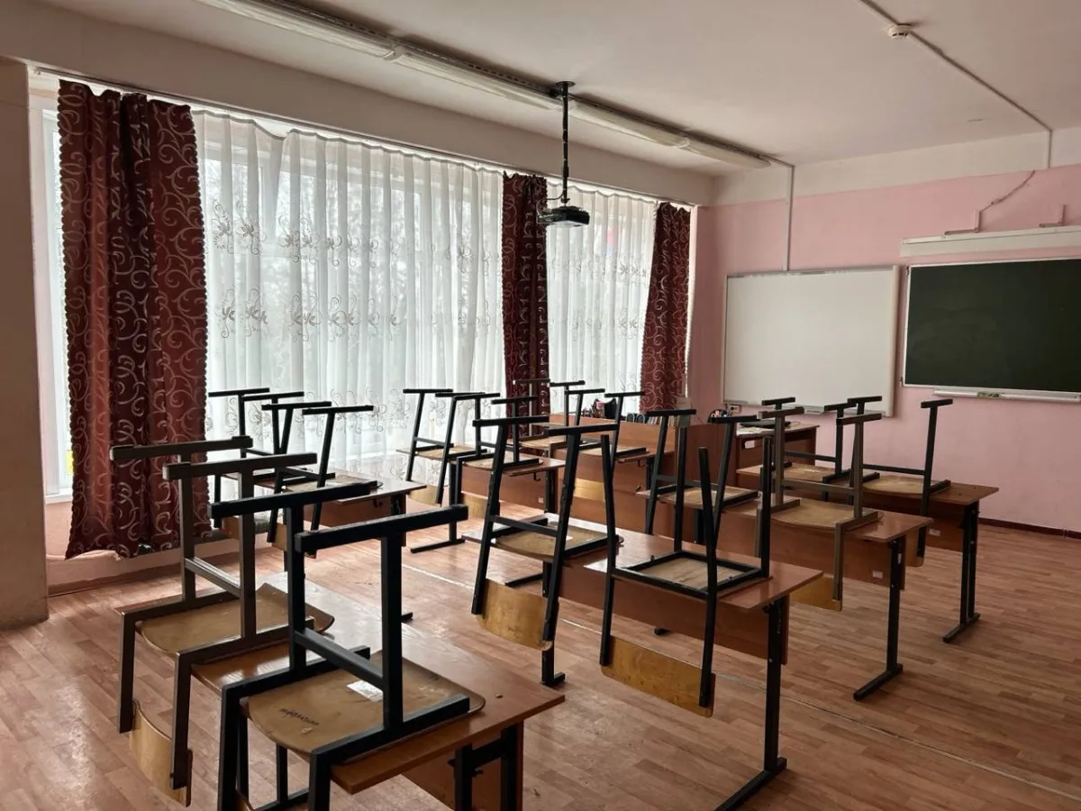 В Пензенской области прокуратура нашла сотни нарушений в школах