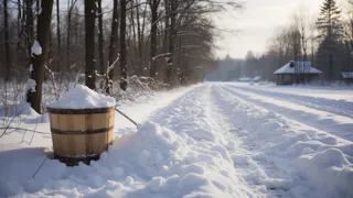 Небеса открыты — загадывай желание. Что можно и нельзя делать в Крещенский сочельник 18 января