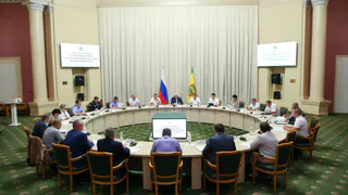 Пензенская область оптимизировала полномочия двух министерств