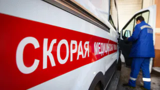 10 октября в Пензе произошло смертельное ДТП