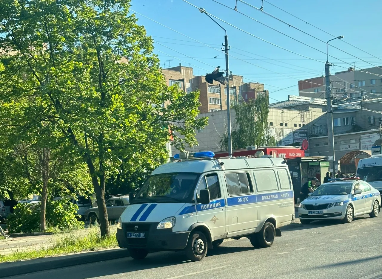 Пьяный лишенец попался за рулем в Каменке и рискует остаться без автомобиля