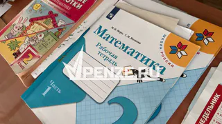 Затянувшийся ремонт пачелмской школы привлек внимание прокуратуры