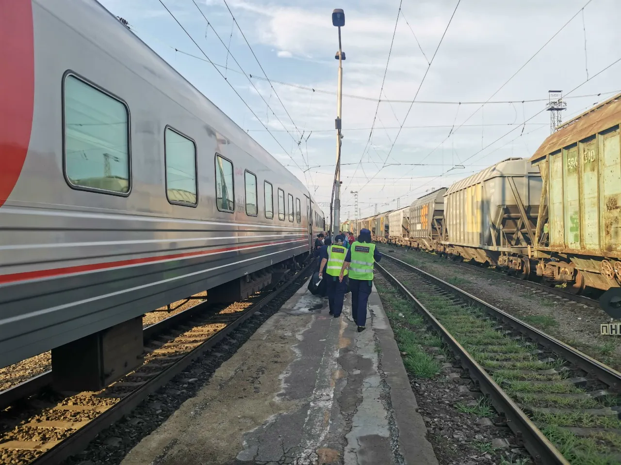 Купил билет РЖД и узнал про 10 бесплатных услуг — пассажиров об этом не предупреждают