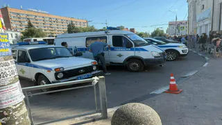 Пензенка неделю кормила семью за счет магазина и попалась на камерах