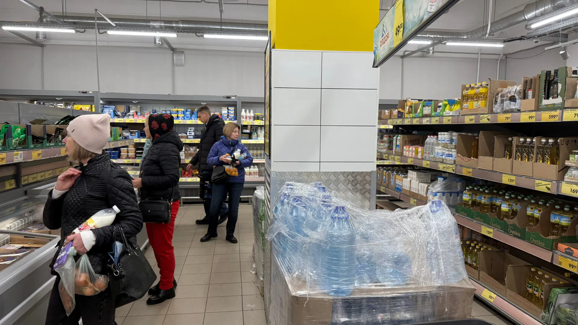 Заходишь в Чижик, а там полки трещат от новинок — столько всего полезного, что глаза разбегаются
