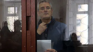 Суд отложил оглашение приговора по делу экс-губернатора Пензенской области Ивана Белозерцева