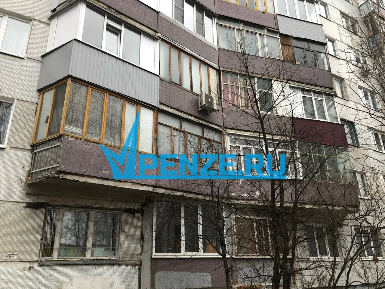 Пензенцам рассказали о поправках в сфере капремонта и новых тарифах госпошлин
