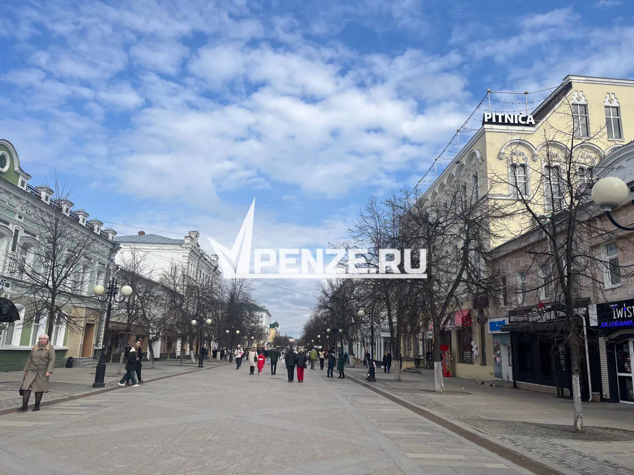 Для многодетных пензенцев начала действовать новая мера поддержки