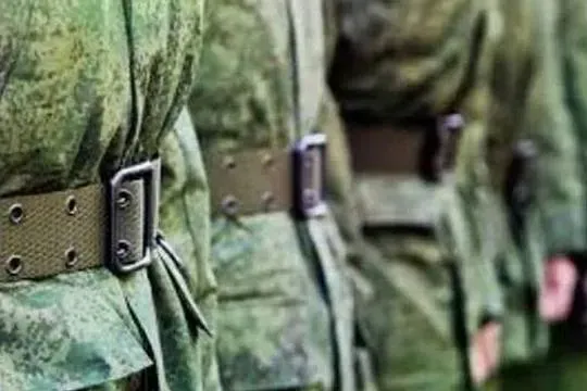 До конца 2023 года в Пензенской области нужно набрать 4,5 тысячи контрактников