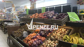В Пензенской области за 4 месяца почти на 11 процентов подорожал минимальный продуктовый набор