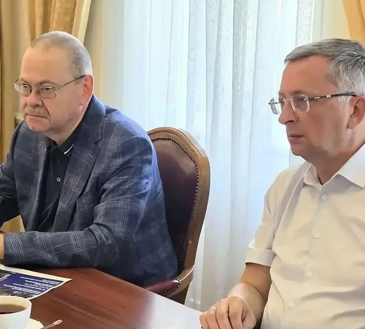 В Пензенской области планируют построить животноводческий комплекс на 10 тысяч коров