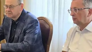 В Пензенской области планируют построить животноводческий комплекс на 10 тысяч коров