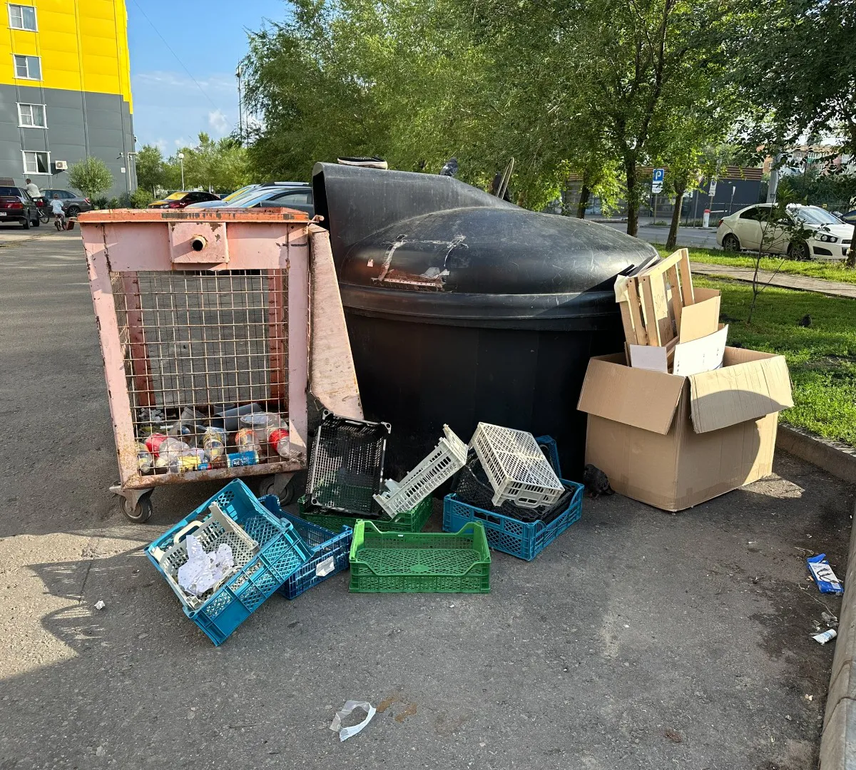 В Пензенской области построят мусороперерабатывающий комплекс за 5 млрд рублей