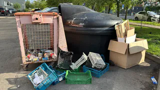 В Пензенской области построят мусороперерабатывающий комплекс за 5 млрд рублей