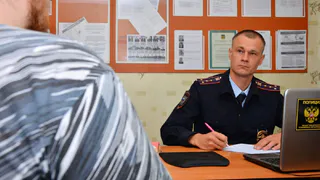 36-летний житель Пензенской области хранил 19 патронов от АК-47 в кроссовке