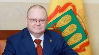 Губернатор Пензенской области поздравил жителей с Днем славянской письменности