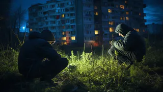 Два несовершеннолетних пензенца пытались заработать на наркотиках