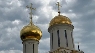 В Пензе объяснили, как правильно избавляться от старых икон