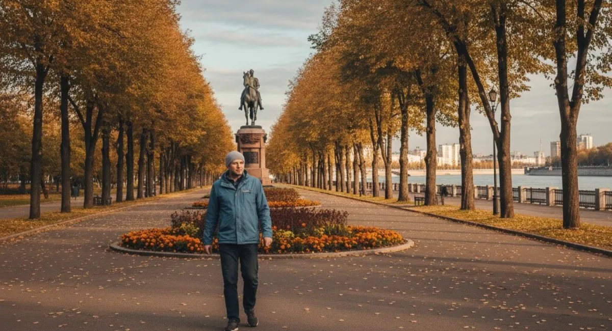 Поехал на юг России для галочки, а вернулся на эмоциях: вот куда едут россияне встречать счастливую старость