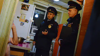 40-летний житель Пензы угрожал убить гвоздодером своего брата