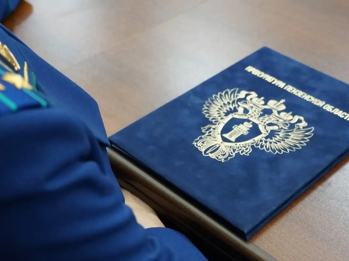 В Пензе осудили мужчину за операции с чужой банковской картой на 1,4 млн рублей
