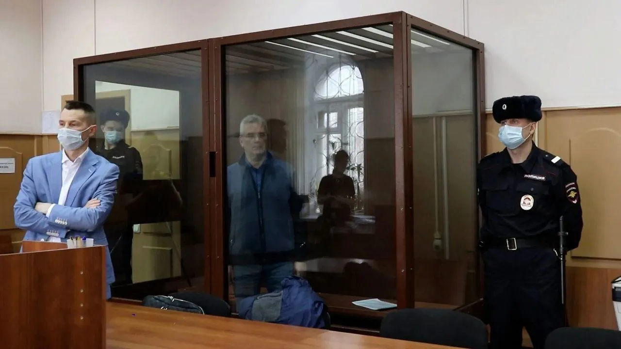Бывшему губернатору области Белозерцеву 22 января огласят приговор