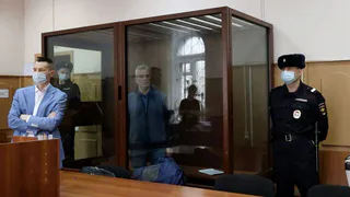 Бывшему губернатору области Белозерцеву 22 января огласят приговор