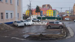 Житель Городищенского района чуть не убил пасынка за попытку совершить кражу