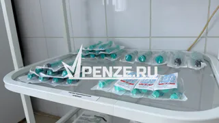 Пензенцев приглашают провериться на вирусные  гепатиты