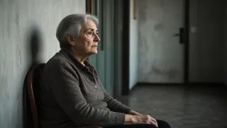Чтобы в старости не остаться одной, не стоит этого делать: критика становится привычкой, молчание — единственная защита близких