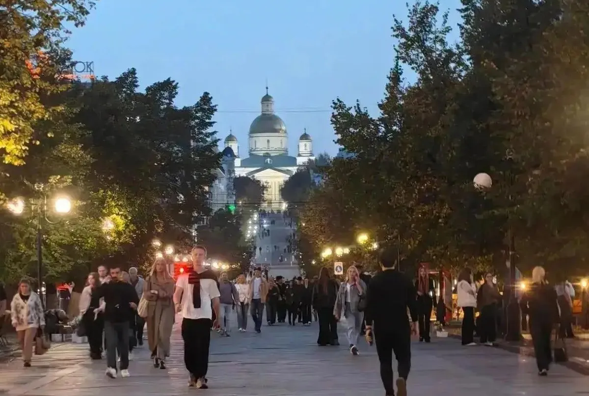 Сирены и смс: 7 октября в Пензенской области пройдет проверка систем оповещения
