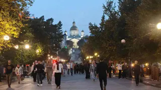 Сирены и смс: 7 октября в Пензенской области пройдет проверка систем оповещения