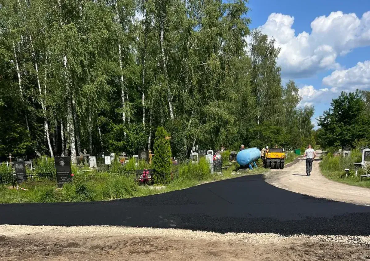 Пензенцы получат пособие на погребение напрямую от Соцфонда: подробности