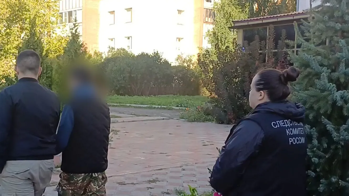 В Пензе задержали мужчину за преступление против малолетней девочки