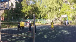 В летние каникулы в Пензе пройдут более 50 физкультурно-оздоровительных мероприятий