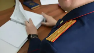 В Пензе руководителей охранной организации обвинили в мошенничестве на 1,2 млн рублей