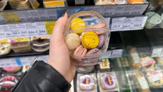 Ученые назвали самый полезный сладкий продукт: не мёд, не финики и в два раза полезнее инжира