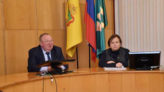 Пензенцам рассказали, как пройдет открытие новогодней кампании в городе