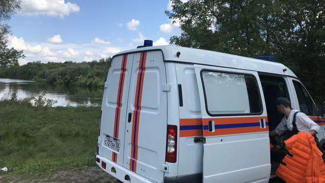 В Пензенской области за сутки из воды подняли двух утонувших мужчин