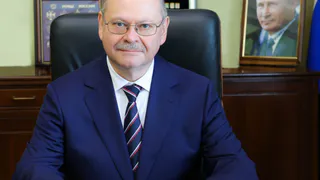 Олег Мельниченко поздравил жителей Пензенской области с Днём молодёжи