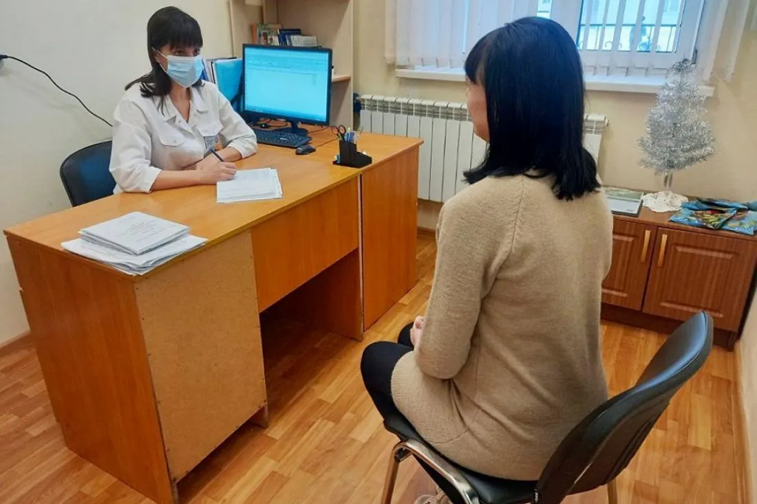 Пензенцам организовали бесплатную психологическую помощь