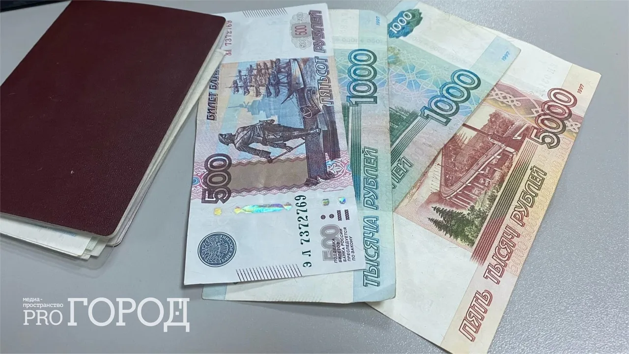 Житель Пензы был обманут мошенниками и потерял более 1,5 млн рублей