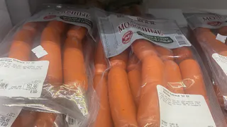 Натрите сосиски на тёрке и будете в восторге от результата - 5 минут и вкуснота на завтрак готова